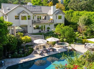 2660 Carman Crest Dr, Los Angeles, CA 90068