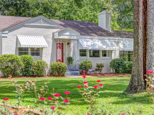 4221 Camellia Dr, Montgomery, AL 36109