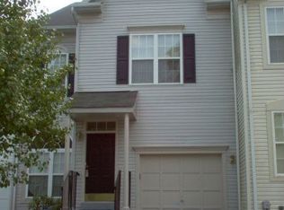 12121 Quilt Patch Ln, Bowie, MD 20720