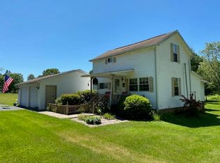 402 Yount Rd, Summerville, PA 15864