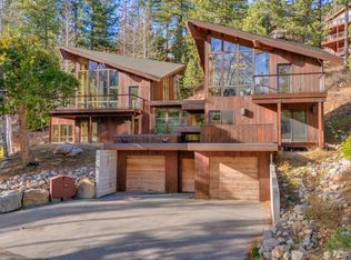 1620 Lanny Ln, Olympic Valley, CA
