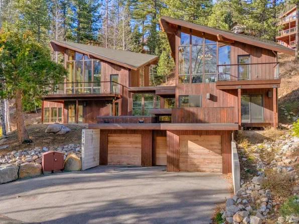 1620 Lanny Ln, Olympic Valley, CA 96146