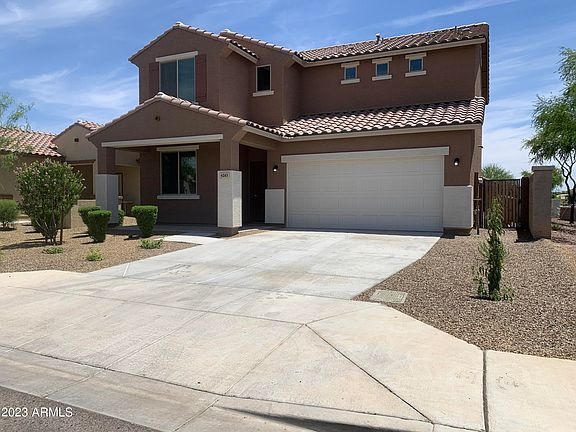 2nd image of 6243 W ORCHID Lane