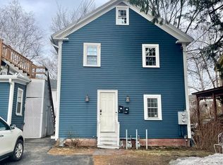 2 Elm St #A, Dover, NH 03820