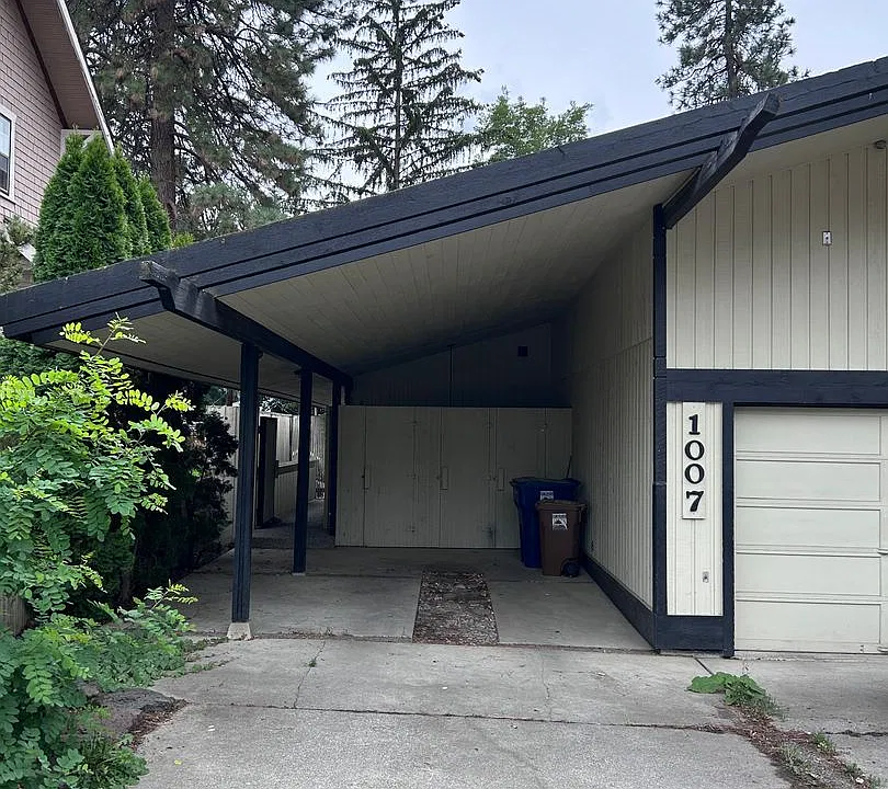 1007 W 13th Ave