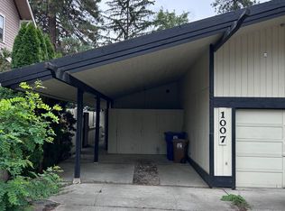 1007 W 13th Ave #A, Spokane, WA 99204