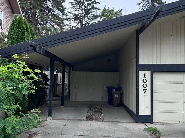 Southhill Duplex, 1007 W 13th Ave #A, Spokane, WA 99204