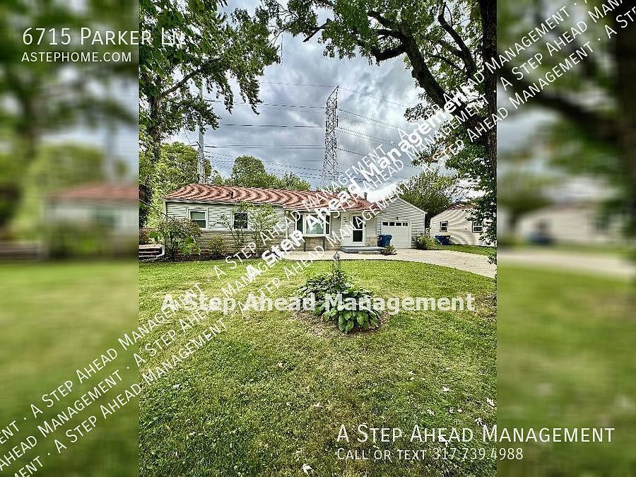 1st image of 6715 Parker Ln