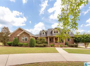 3530 Julie St, Rainbow City, AL 35906