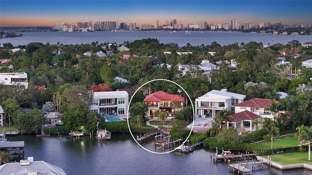 3954 Roberts Point Rd, Sarasota, FL 34242 Zillow