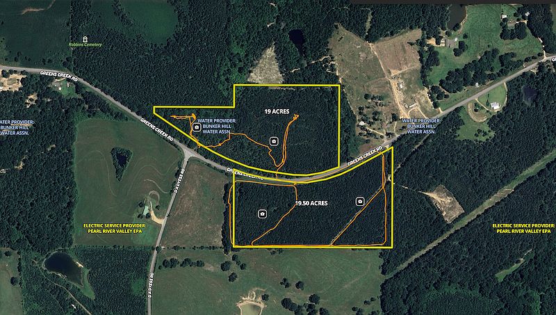 1st image of Greens Creek Rd Lot Wp001