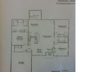 216 Jamestown Dr, Spring Lake, NC 28390