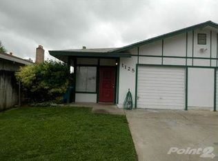1126 Nadene Dr, Marysville, CA