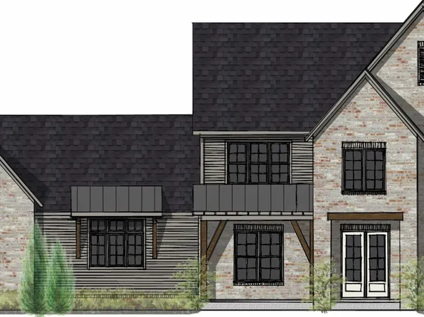 9407 Dewaal Rdg Lot 199, Brentwood, TN 37027