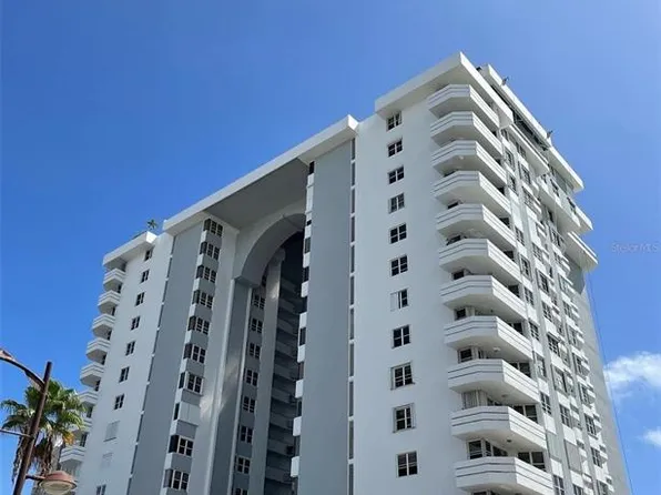 3205 Avenue Isla Verde, Carolina, PR 00979