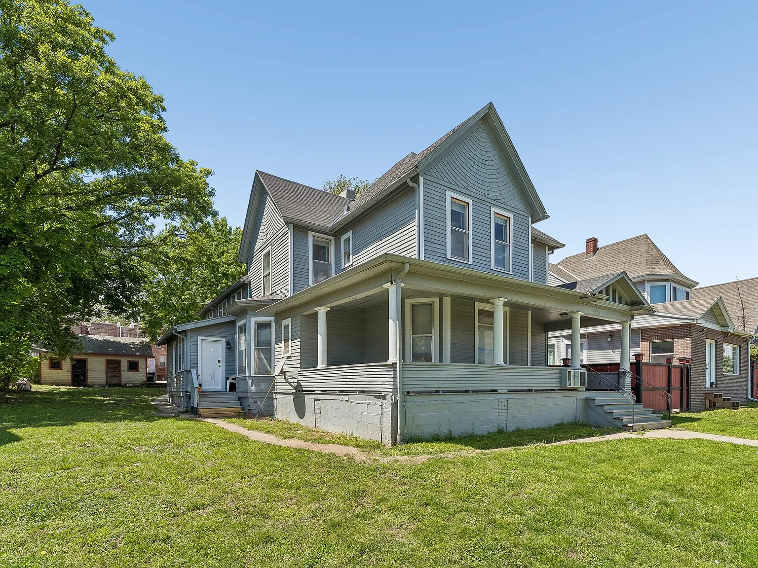1 bed, 850 sqft, $950 — Photo 3