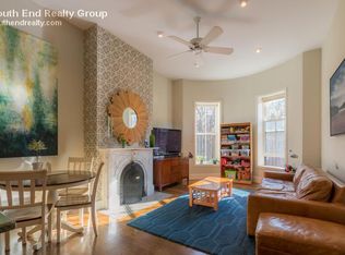 29 Concord Sq #301, Boston, MA 02118