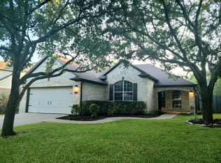 1919 Creole Dr, Austin, TX 78727