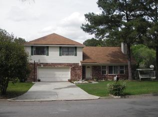 1430 Dale Dr, Savannah, GA 31406