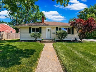 2168 Shrewsbury Rd, Columbus, OH, 43221