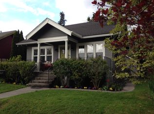 1917 F St, Vancouver, WA 98663