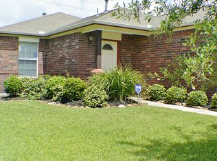 25315 Dappled Filly Dr, Tomball, TX 77375