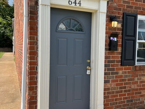 622-644 S Allen Ave #1802-1808