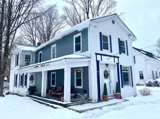 55 North St, Bristol, VT 05443