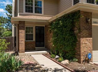 7685 E Gunnison Pl, Denver, CO 80231