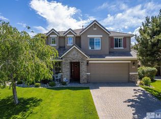 570 Alydar Ct, Reno, NV 89521