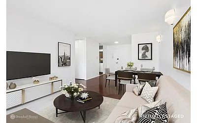 Sold by Douglas Elliman