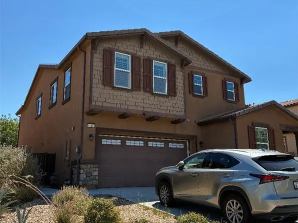 37412 Butternut Ln, Palmdale, CA 93551