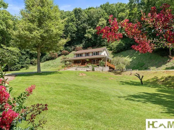 2778 Lakey Creek Road, Franklin, NC 28734