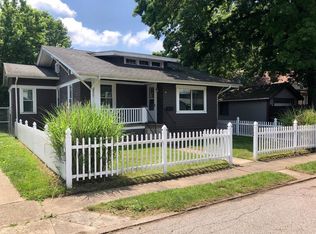 47 Chantal Ave, Wheeling, WV 26003