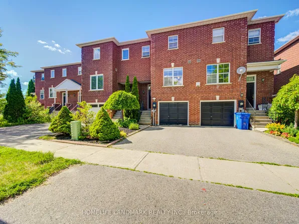 545 Bondi Ave, Newmarket, ON L3Y 8R5