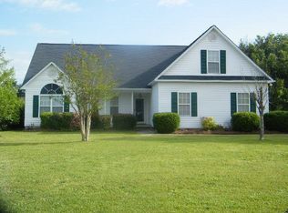 3531 Lawrence Dr S, Macon, GA 31216