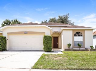 15822 Pine Lily Ct, Clermont, FL 34714
