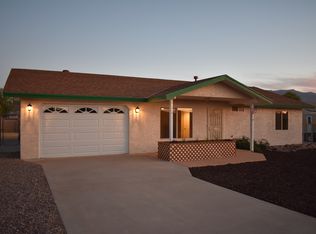 3215 W Olive Pl, Thatcher, AZ 85552