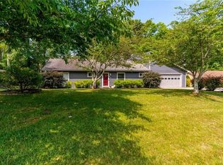 2660 Bankstone Dr SW, Marietta, GA 30064