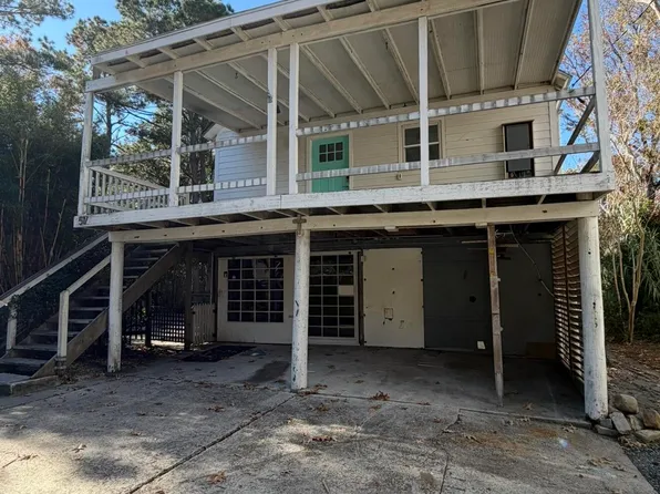 517 Joseph St, Charleston, SC 29412