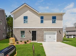 1094 Benfield Rdg W, Conyers, GA 30012