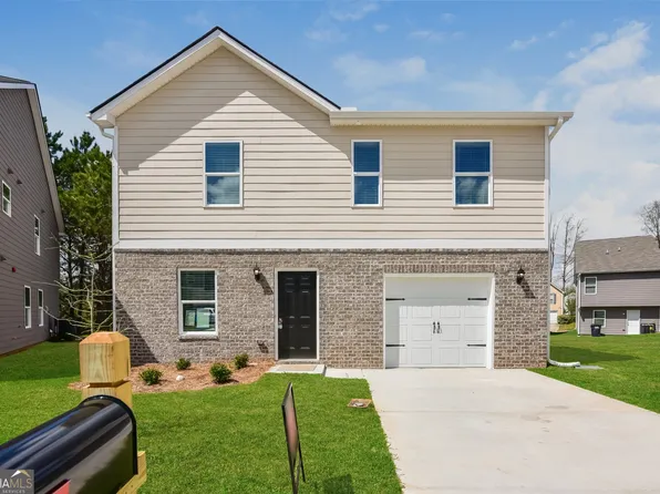 1094 Benfield Rdg W, Conyers, GA 30012