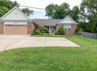 8728 New Sappington Rd, Saint Louis, MO