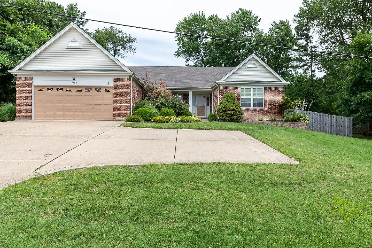8728 New Sappington Rd photo 1