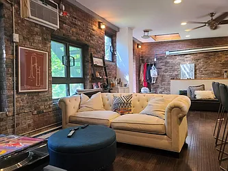 Rented by Brooklyn Heights Real Estate Inc