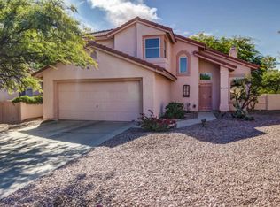 9915 N Meadow Ranch Pl, Tucson, AZ 85742