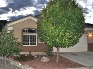 9035 Rio Galisteo Pl NW, Albuquerque, NM 87114