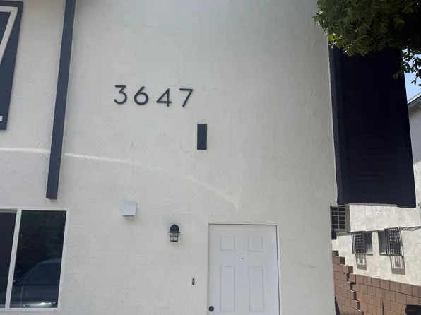 3647 Vinton Ave #10, Los Angeles, CA 90034