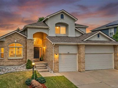 1362 Double Eagle Court, Castle Rock, CO, 80104