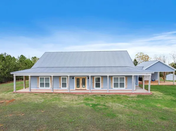 333 County Road 271, Clopton, AL 36317